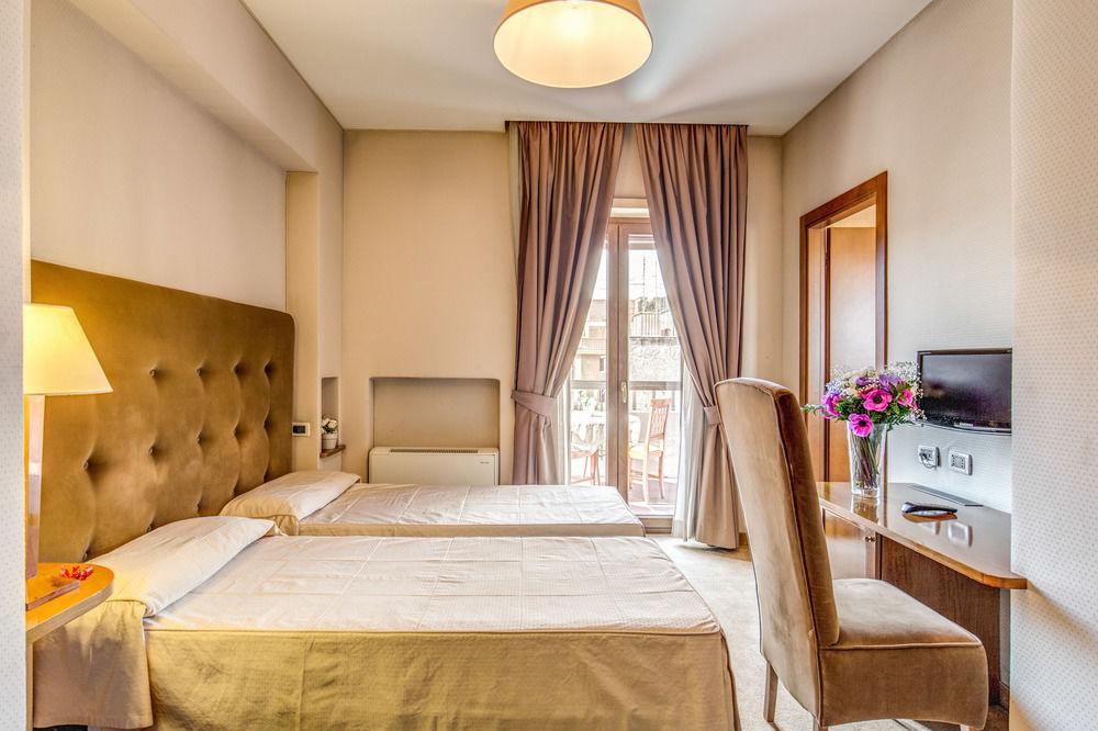Ponte Milvio Hotel Roma