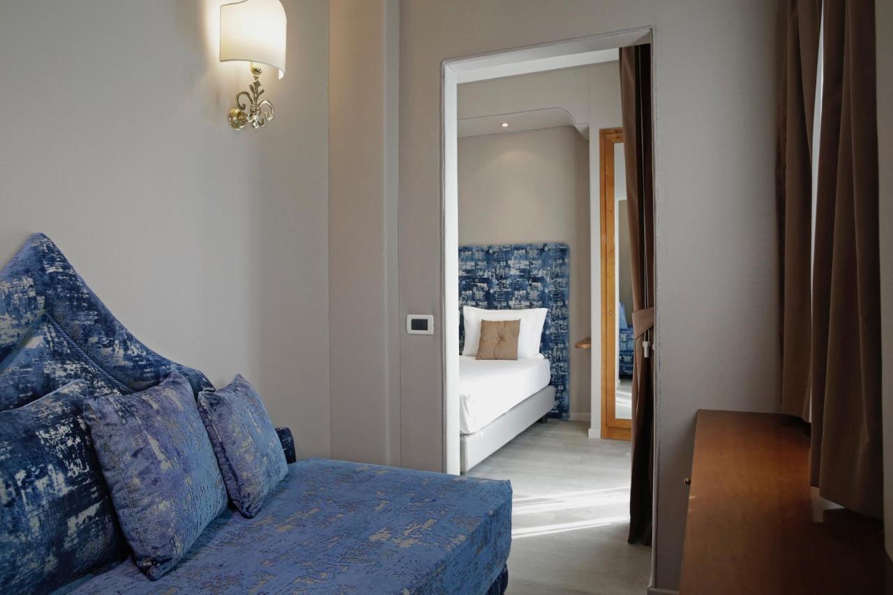 Hotel Ponte Milvio 3*