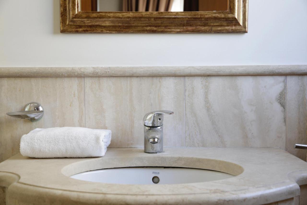 Hotel Ponte Milvio