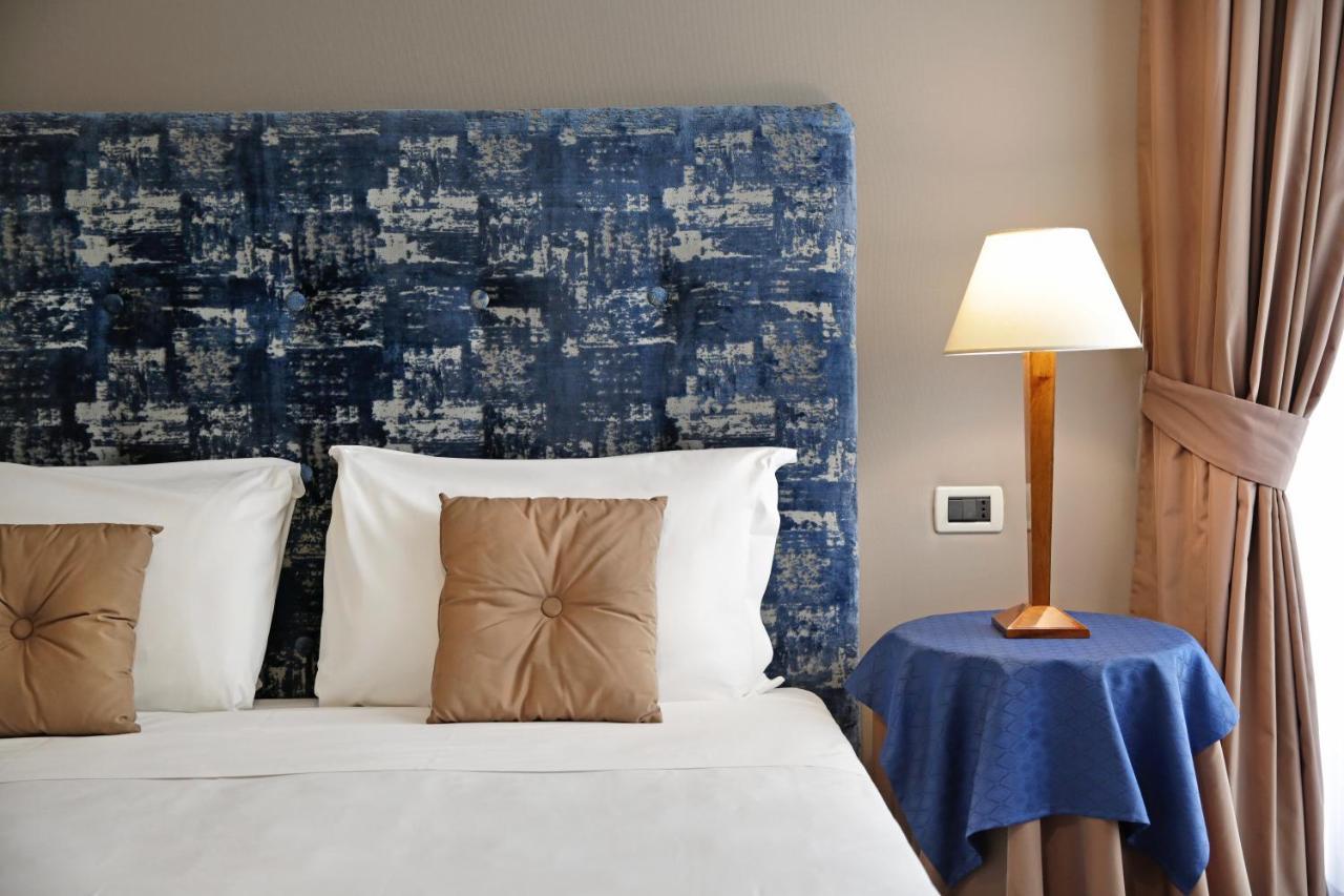 Hotel Ponte Milvio Roma