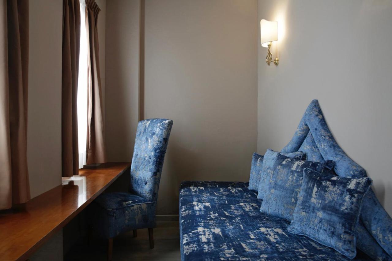 Hotel Ponte Milvio Roma
