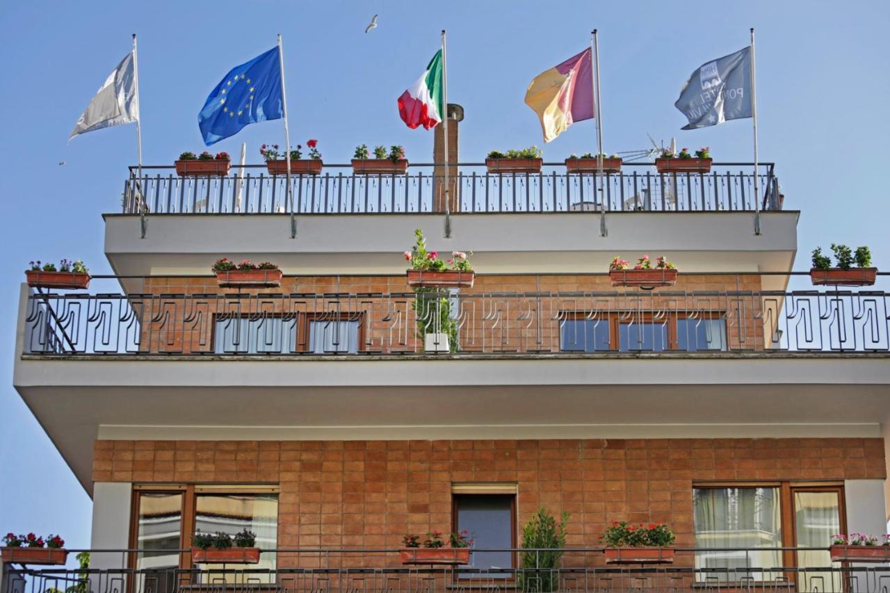 Beyou Ponte Milvio Roma
