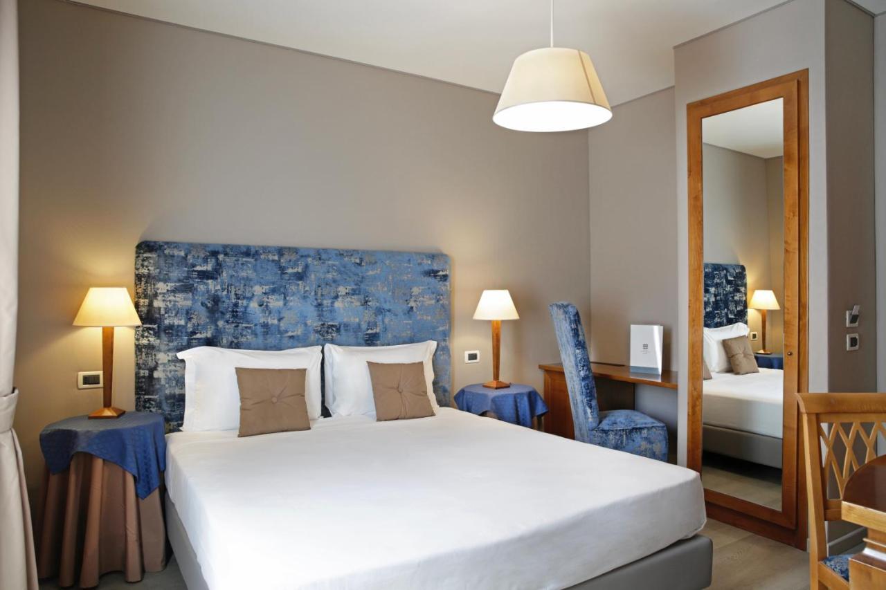 Beyou Ponte Milvio Hotel 3*