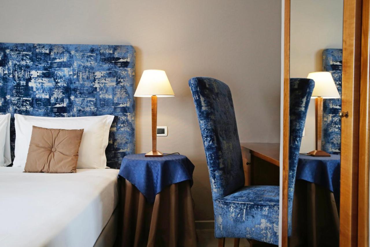 Ponte Milvio Hotel 3*