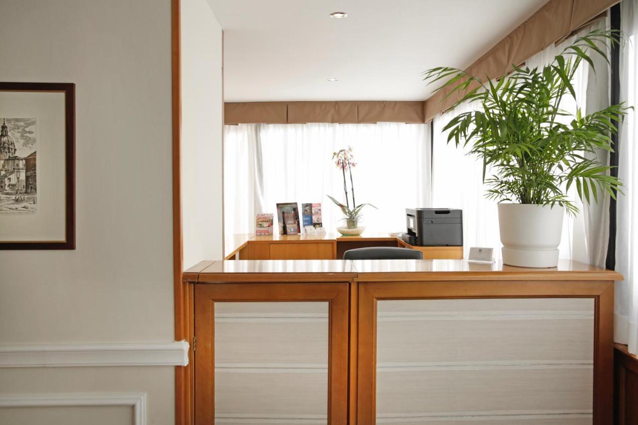 Ponte Milvio Hotel Roma