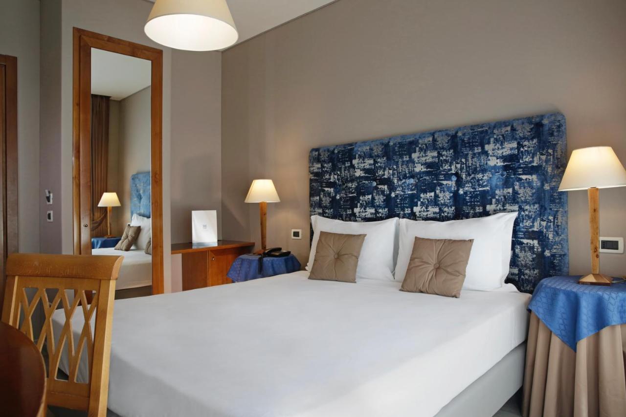 Ponte Milvio Hotel 3*