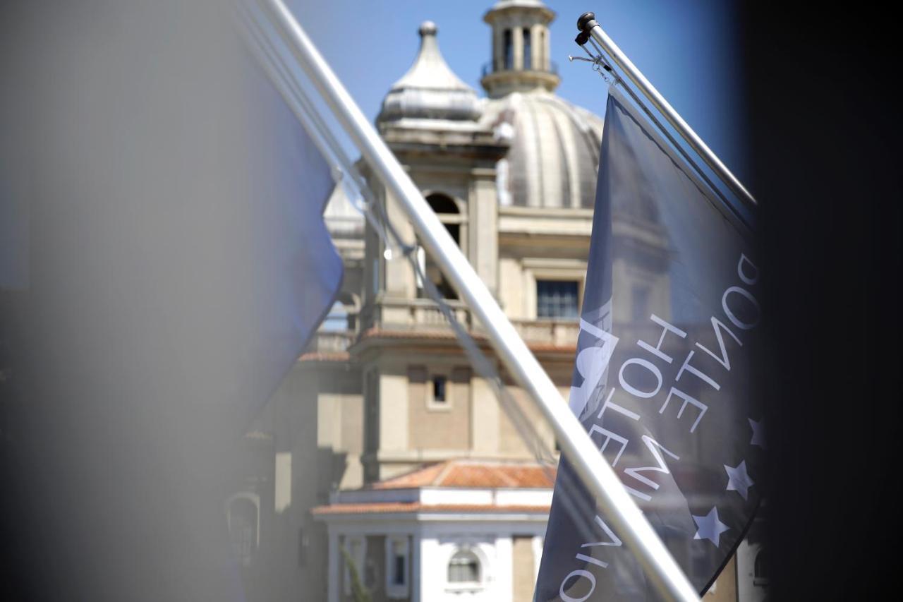 Ponte Milvio Hotel Roma