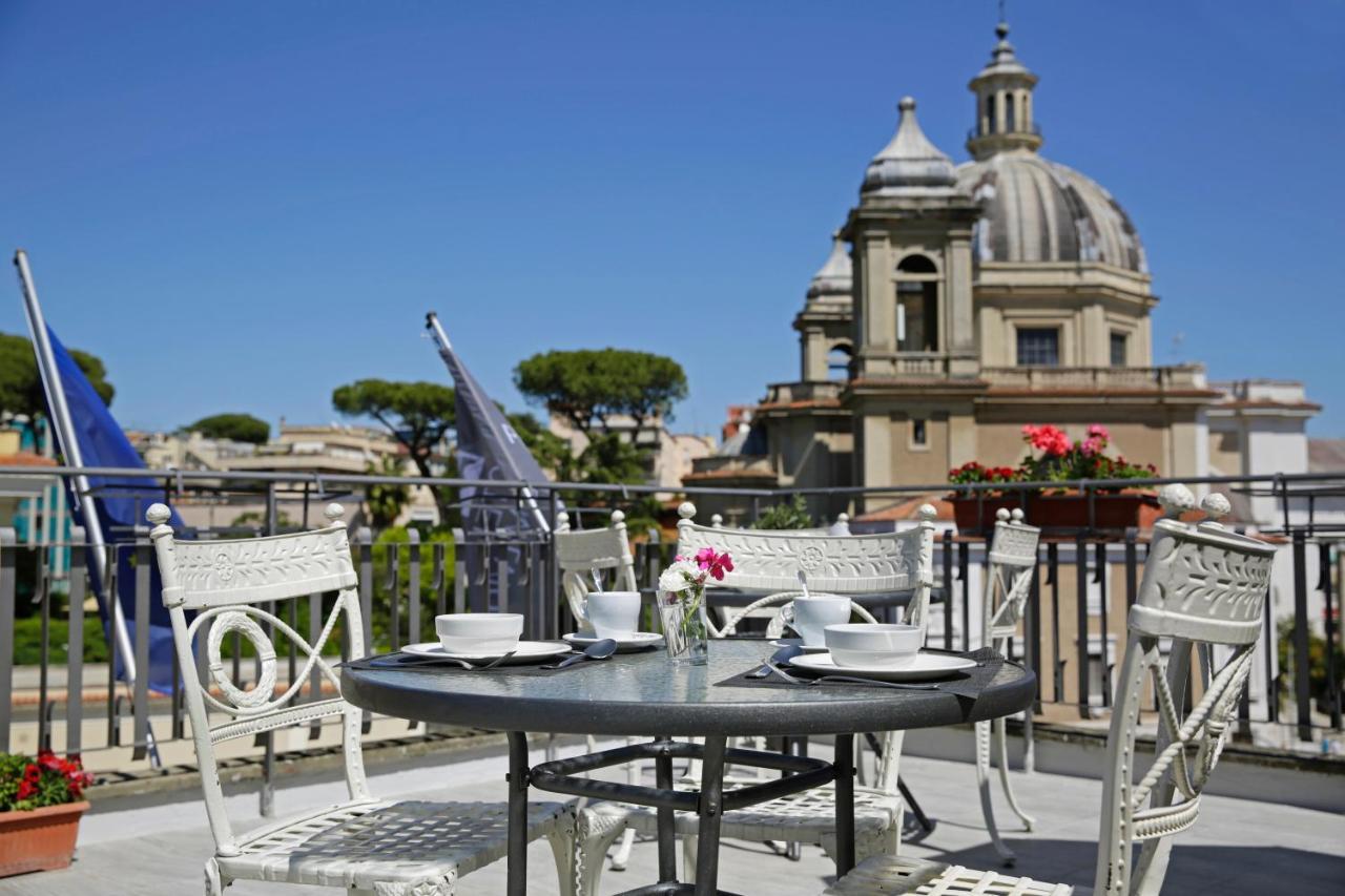 Ponte Milvio 3*