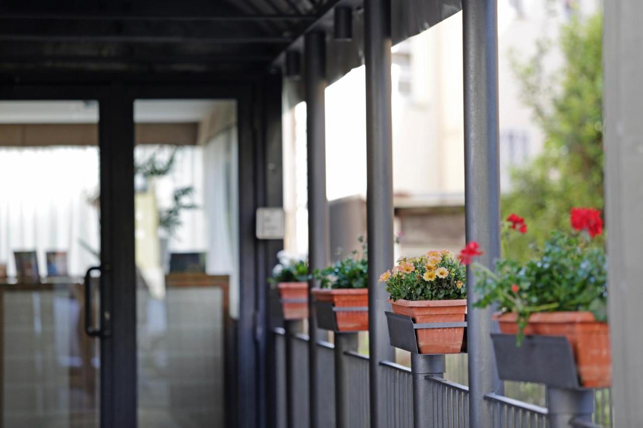 Hotel Ponte Milvio