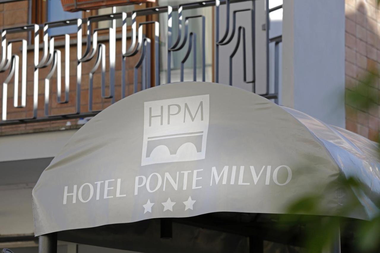 Ponte Milvio