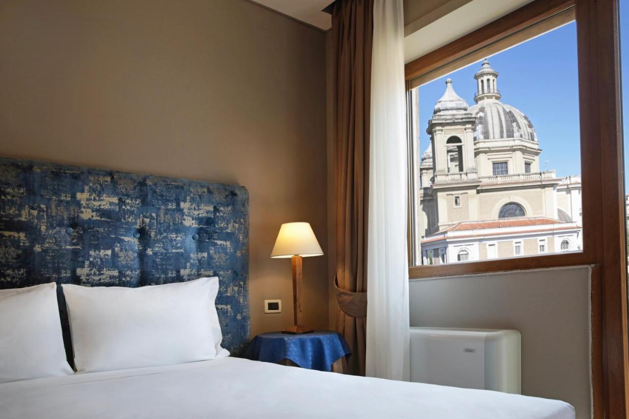 Hotel Ponte Milvio 3*