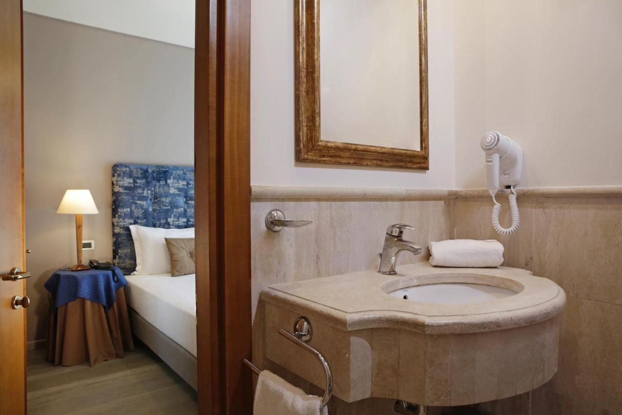 Hotel Ponte Milvio