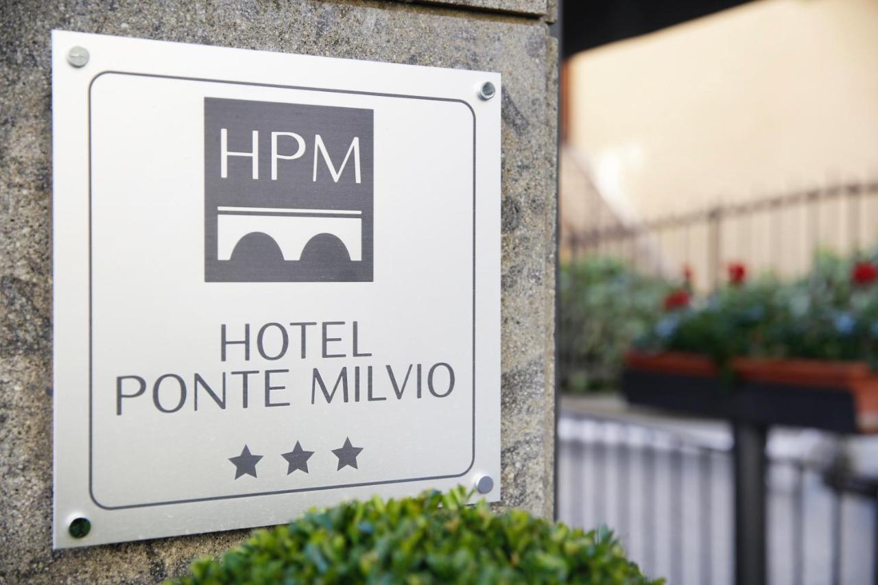Beyou Ponte Milvio Roma