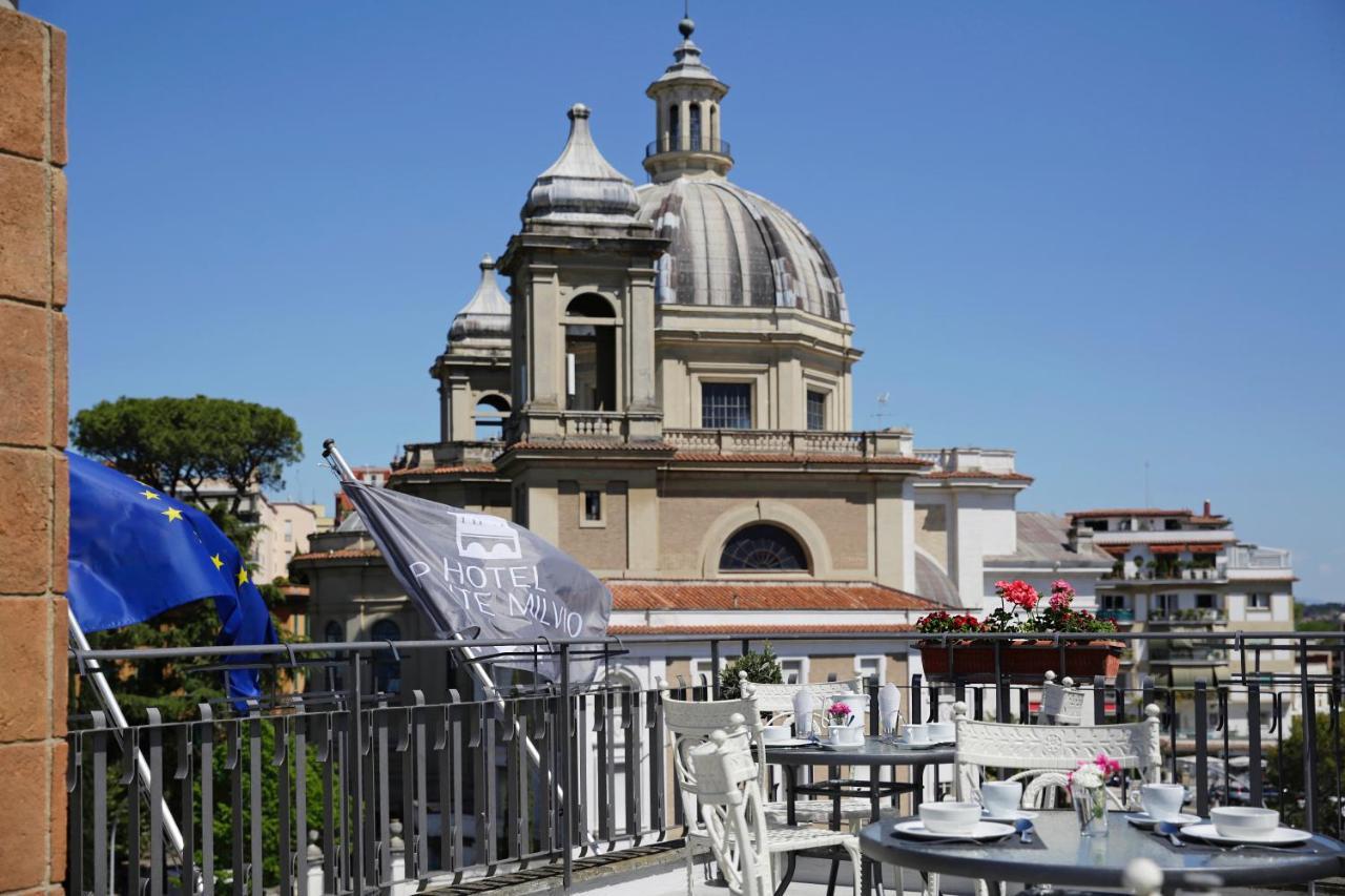Beyou Ponte Milvio Roma