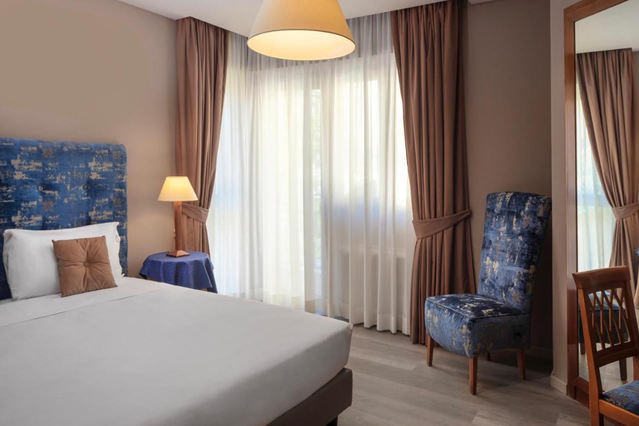 Beyou Ponte Milvio Roma
