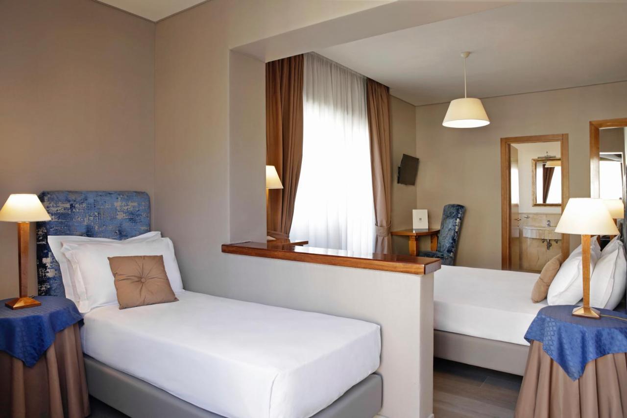 Ponte Milvio Hotel Roma