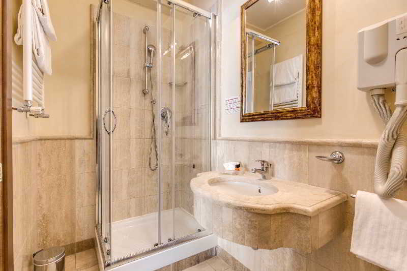 Ponte Milvio Hotel Roma