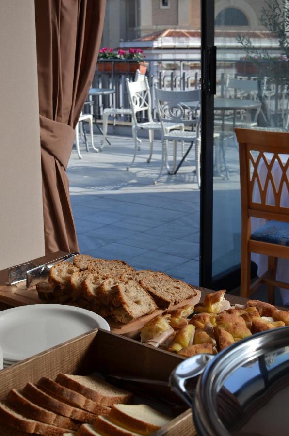 Hotel Ponte Milvio
