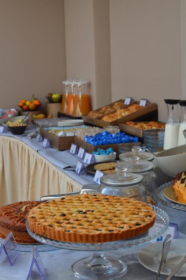 Hotel Ponte Milvio