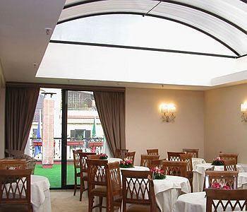 Ponte Milvio Hotel