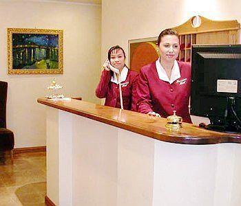 Ponte Milvio Hotel Roma