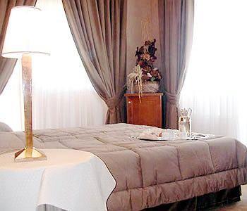 Ponte Milvio 3*