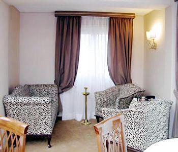 Ponte Milvio Hotel 3*