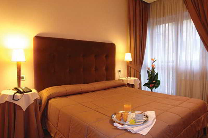 Ponte Milvio 3*
