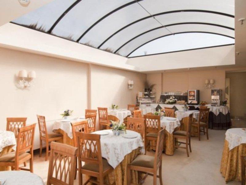 Ponte Milvio Hotel 3*
