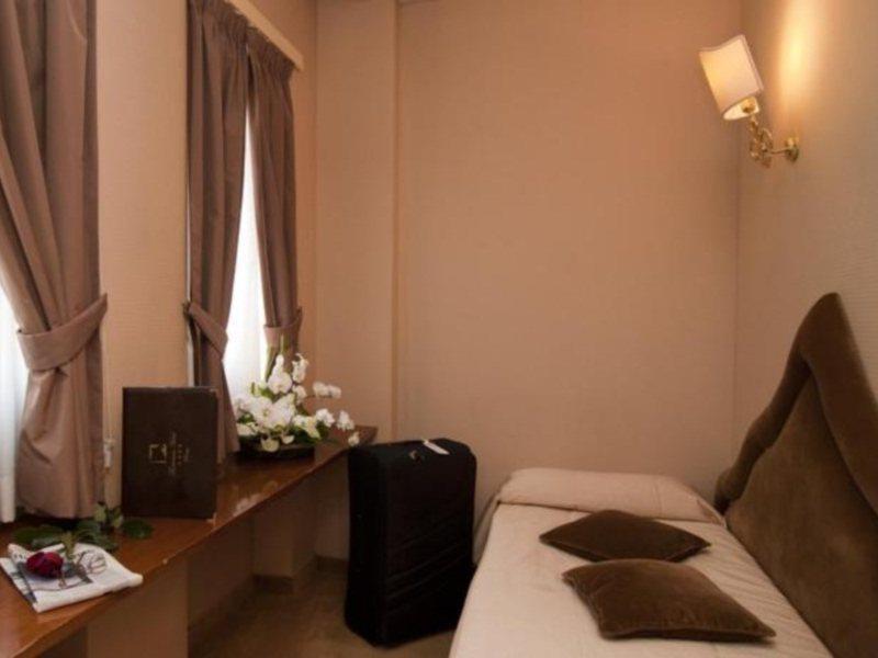Hotel Ponte Milvio Roma