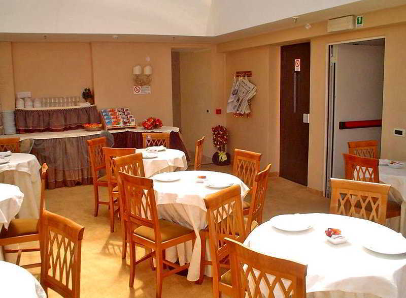 Ponte Milvio Hotel Roma