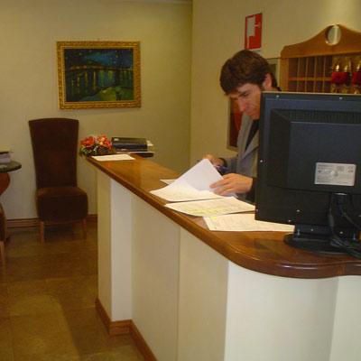 Hotel Ponte Milvio Roma