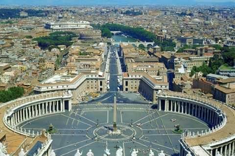 Hotel Ponte Milvio Roma