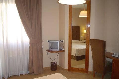 Ponte Milvio 3*