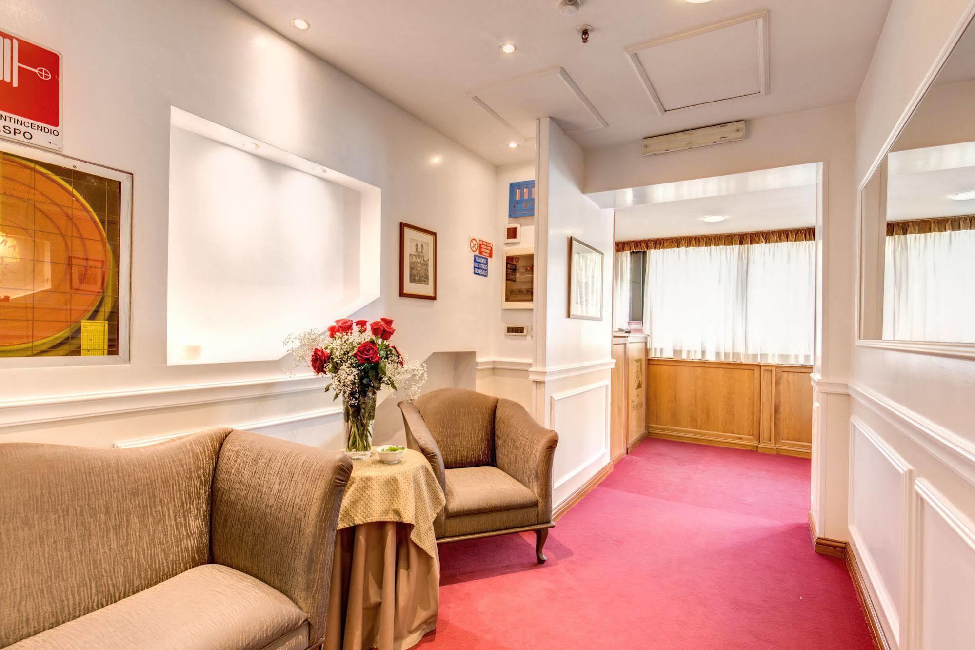 Ponte Milvio Hotel Roma