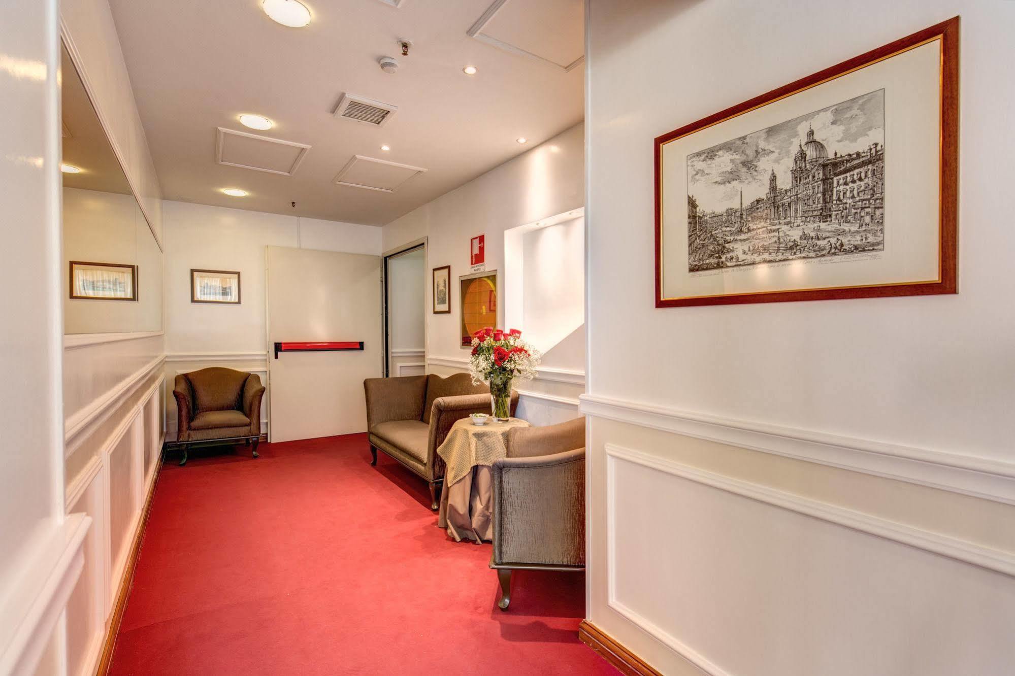Hotel Ponte Milvio