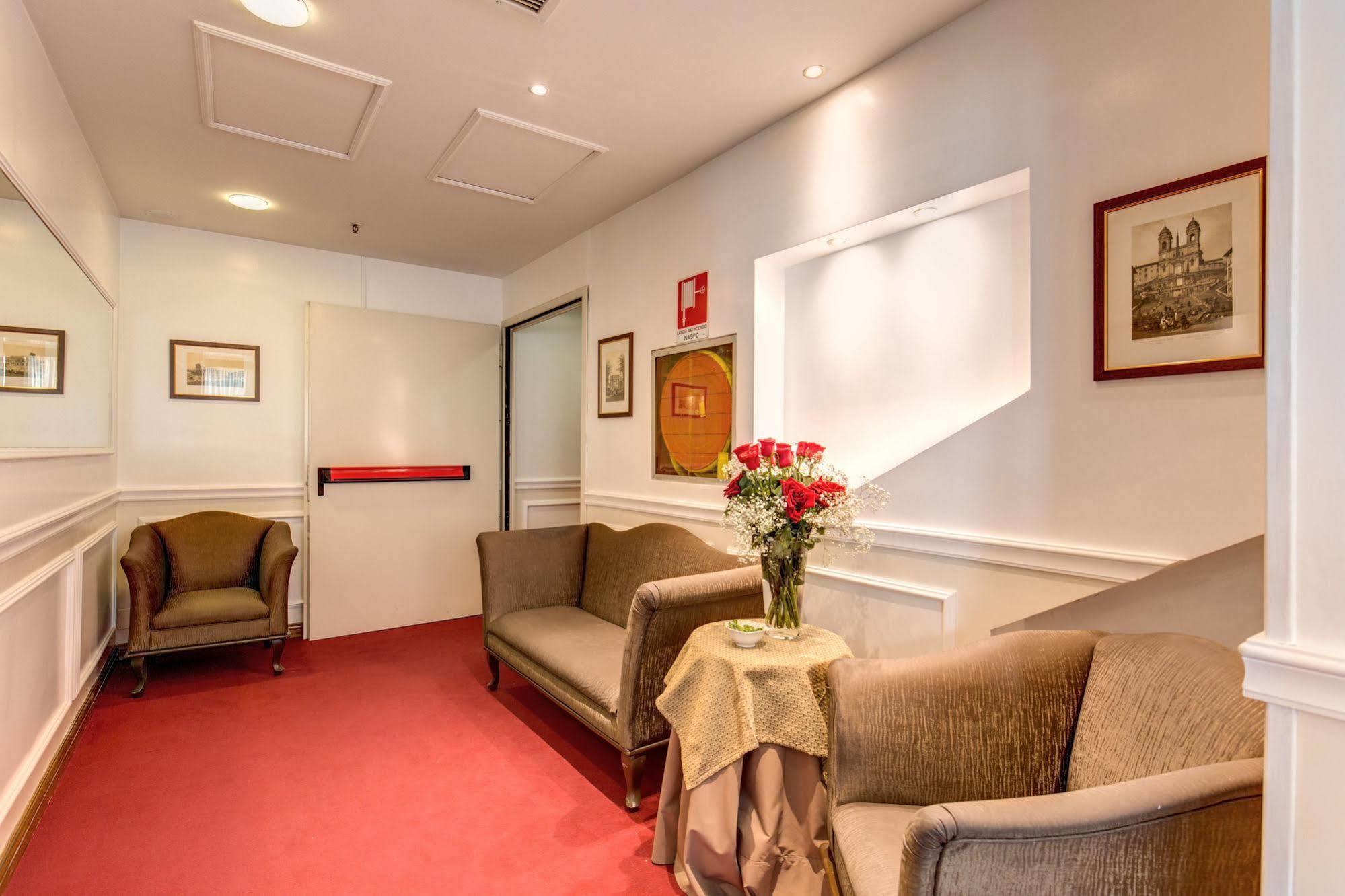 Ponte Milvio Hotel 3*