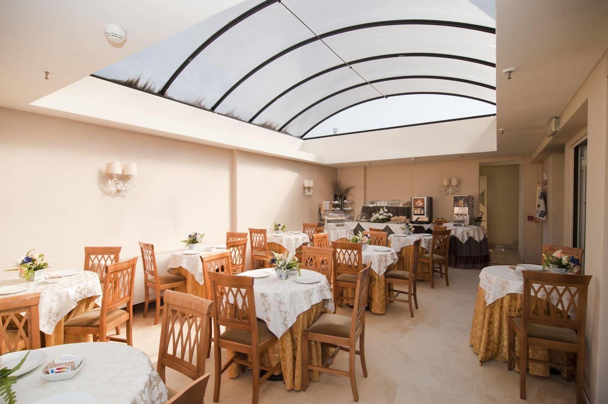 Ponte Milvio Hotel Roma