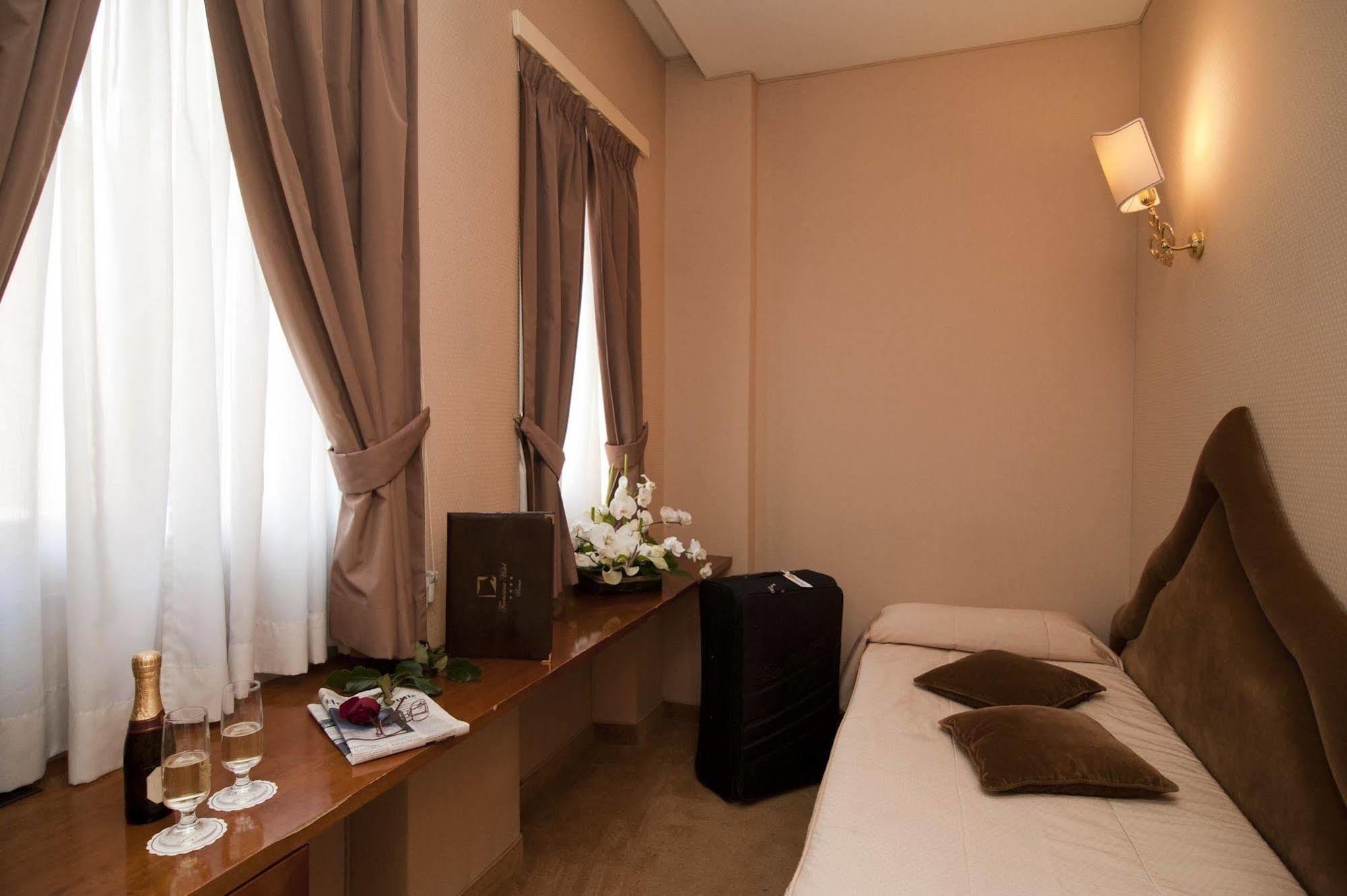 Beyou Ponte Milvio 3* Roma