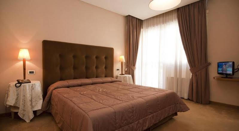 Ponte Milvio 3*