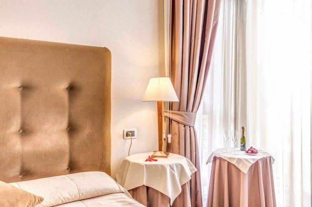 Hotel Ponte Milvio Roma