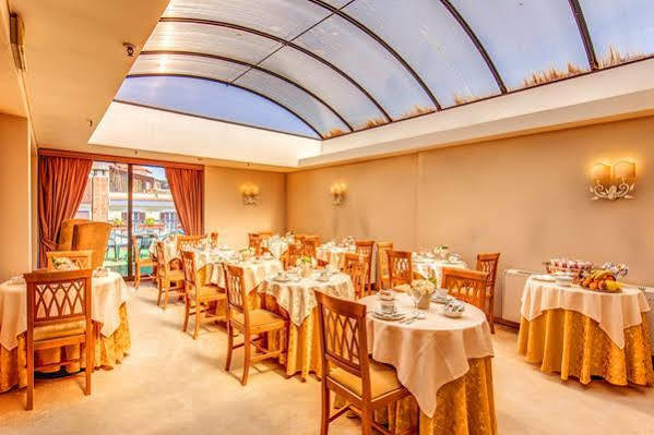 Hotel Ponte Milvio