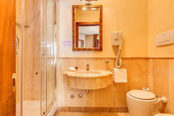 Ponte Milvio 3*