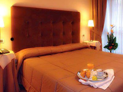 Beyou Ponte Milvio Hotel 3*