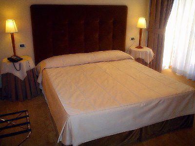 Ponte Milvio Hotel 3*